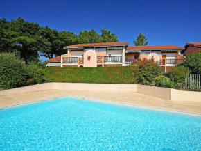 Apartment Le Gallia by Interhome
